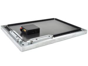 Planar Motors