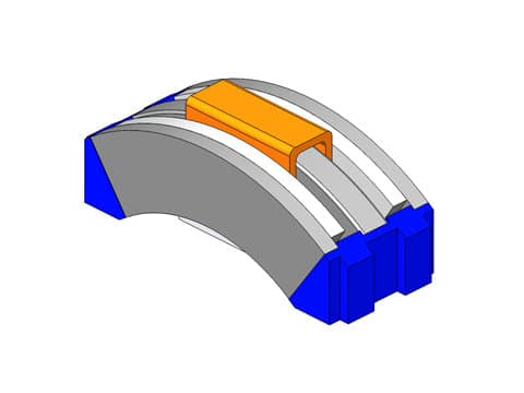Rotary Voice Coil Actuators